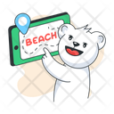 پیش‌نمایش فایل beach-location-10236177 از پک ساحل