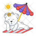 پیش‌نمایش فایل beach-umbrella-10236174 از پک ساحل