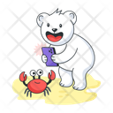پیش‌نمایش فایل crab-photography-10236204 از پک ساحل