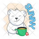 پیش‌نمایش فایل drinking-tea-10236217 از پک ساحل
