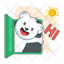 پیش‌نمایش فایل hi-bear-10236224 از پک ساحل