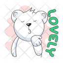 پیش‌نمایش فایل lovely-bear-10236201 از پک ساحل