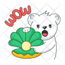 پیش‌نمایش فایل pearl-shell-10236152 از پک ساحل