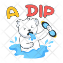 پیش‌نمایش فایل spitting-water-10236212 از پک ساحل