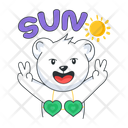 پیش‌نمایش فایل summer-day-10236196 از پک ساحل