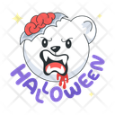 پیش‌نمایش فایل bear-fangs-10271681 از پک هالووین