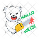 پیش‌نمایش فایل bear-saw-10271690 از پک هالووین