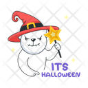 پیش‌نمایش فایل bear-spell-10271662 از پک هالووین