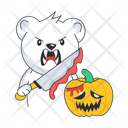 پیش‌نمایش فایل bloody-knife-10271689 از پک هالووین