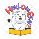 پیش‌نمایش فایل confused-bear-10271693 از پک هالووین
