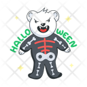 پیش‌نمایش فایل dead-teddy-10271665 از پک هالووین