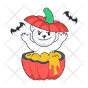 پیش‌نمایش فایل evil-pumpkin-10271709 از پک هالووین