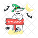 پیش‌نمایش فایل halloween-board-10271722 از پک هالووین