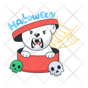 پیش‌نمایش فایل halloween-box-10271642 از پک هالووین