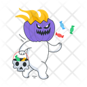 پیش‌نمایش فایل halloween-character-10271668 از پک هالووین