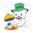 پیش‌نمایش فایل halloween-dish-10271714 از پک هالووین