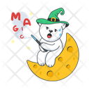 پیش‌نمایش فایل halloween-night-10271648 از پک هالووین