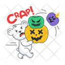 پیش‌نمایش فایل halloween-squash-10271656 از پک هالووین
