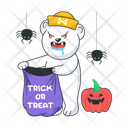 پیش‌نمایش فایل halloween-trick-10271666 از پک هالووین