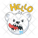 پیش‌نمایش فایل hello-bear-10271692 از پک هالووین