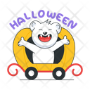 پیش‌نمایش فایل pumpkin-cart-10271657 از پک هالووین