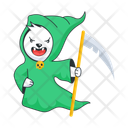 پیش‌نمایش فایل reaper-bear-10271653 از پک هالووین