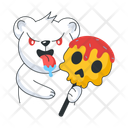پیش‌نمایش فایل skull-lollipop-10271639 از پک هالووین