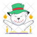 پیش‌نمایش فایل spell-casting-10271655 از پک هالووین