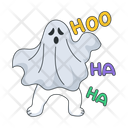 پیش‌نمایش فایل spooky-ghost-10271628 از پک هالووین
