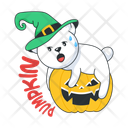 پیش‌نمایش فایل spooky-pumpkin-10271660 از پک هالووین