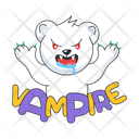 پیش‌نمایش فایل vampire-teddy-10271635 از پک هالووین