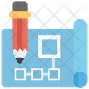 پیش‌نمایش فایل architecture-plan-3 از پک کسب و کار