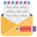 پیش‌نمایش فایل draft-email از پک کسب و کار