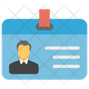 پیش‌نمایش فایل employee-id-9 از پک کسب و کار