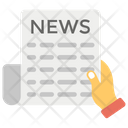 پیش‌نمایش فایل newspaper-504 از پک کسب و کار