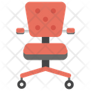 پیش‌نمایش فایل office-chair-34 از پک کسب و کار