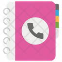 پیش‌نمایش فایل phone-book-73 از پک کسب و کار
