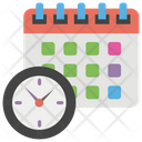 پیش‌نمایش فایل schedule-219 از پک کسب و کار