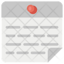 پیش‌نمایش فایل sticky-note-6 از پک کسب و کار
