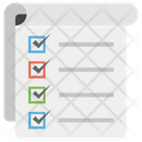 پیش‌نمایش فایل checklist-1115 از پک مدیریت پروژه