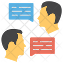 پیش‌نمایش فایل conversation-365 از پک مدیریت پروژه