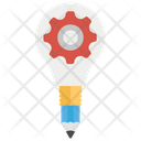 پیش‌نمایش فایل creative-idea-101 از پک مدیریت پروژه