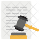 پیش‌نمایش فایل legal-document-27 از پک مدیریت پروژه