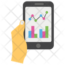 پیش‌نمایش فایل mobile-ui-4 از پک مدیریت پروژه