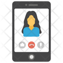 پیش‌نمایش فایل video-call-176 از پک مدیریت پروژه