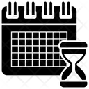 پیش‌نمایش فایل deadline-128 از پک مدیریت پروژه