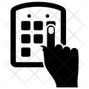 پیش‌نمایش فایل access-code-2 از پک امنیت اینترنت