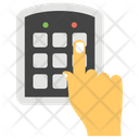 پیش‌نمایش فایل access-code-3 از پک امنیت اینترنت
