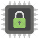 پیش‌نمایش فایل lock-on-chip از پک امنیت اینترنت