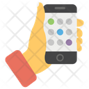 پیش‌نمایش فایل mobile-password-7 از پک امنیت اینترنت